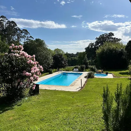 A Casa Do Veterinario アパート Sales (A Coruna)