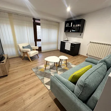 A Casa Do Veterinario アパート