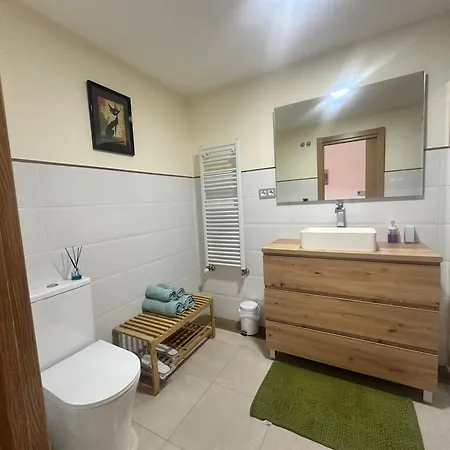 アパート A Casa Do Veterinario *