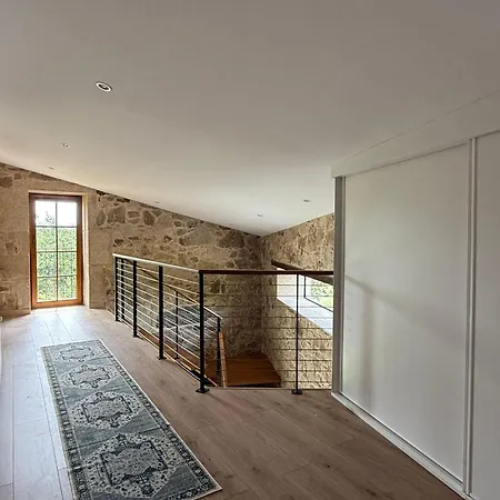 A Casa Do Veterinario * Sales (A Coruna)