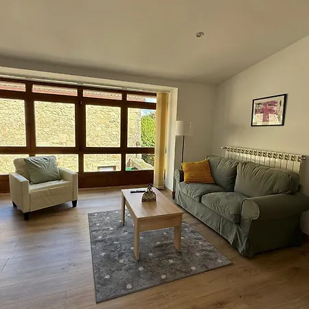 A Casa Do Veterinario * Sales (A Coruna)