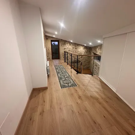 アパート A Casa Do Veterinario