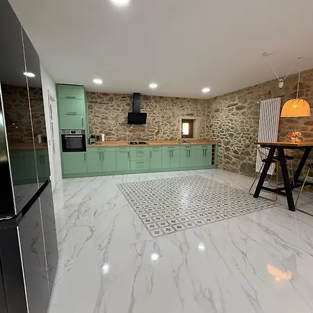 A Casa Do Veterinario アパート *