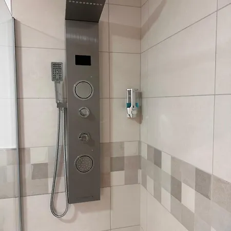 A Casa Do Veterinario アパート