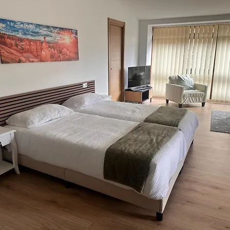 A Casa Do Veterinario