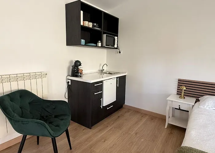 Apartment A Casa Do Veterinario *